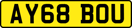 AY68BOU