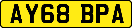 AY68BPA