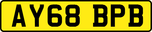 AY68BPB
