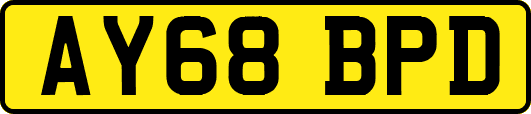 AY68BPD