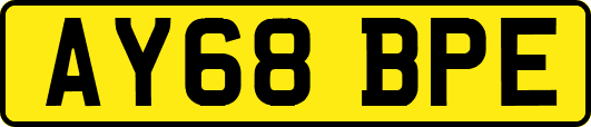 AY68BPE