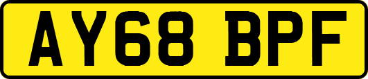 AY68BPF