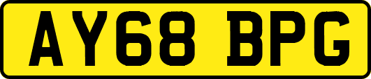 AY68BPG