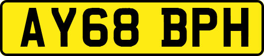 AY68BPH