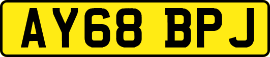 AY68BPJ