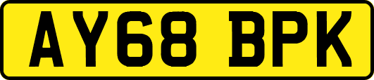 AY68BPK