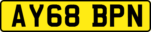 AY68BPN
