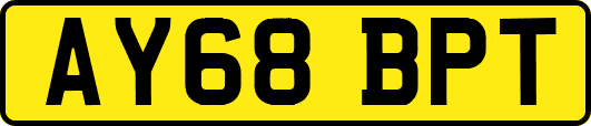 AY68BPT