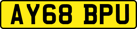 AY68BPU