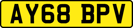 AY68BPV