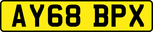 AY68BPX