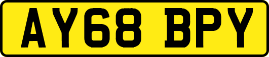 AY68BPY