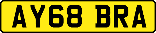 AY68BRA