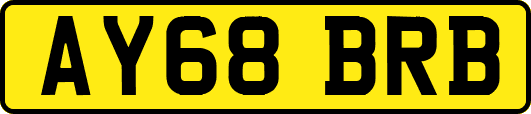 AY68BRB