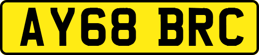 AY68BRC