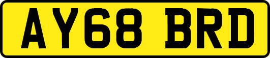 AY68BRD