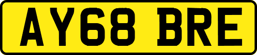 AY68BRE
