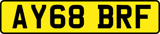 AY68BRF
