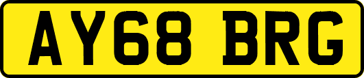 AY68BRG