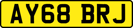 AY68BRJ