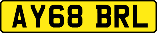 AY68BRL