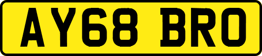 AY68BRO