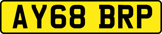 AY68BRP