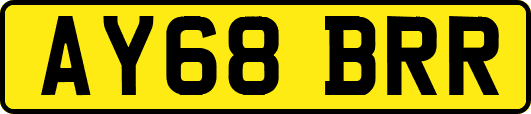 AY68BRR