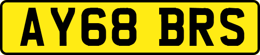 AY68BRS