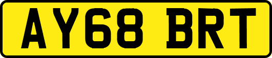 AY68BRT