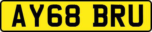 AY68BRU