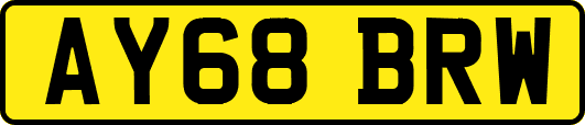 AY68BRW
