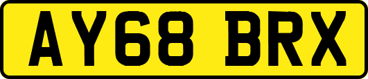 AY68BRX