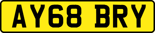 AY68BRY