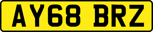 AY68BRZ