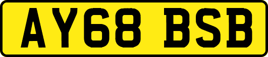 AY68BSB