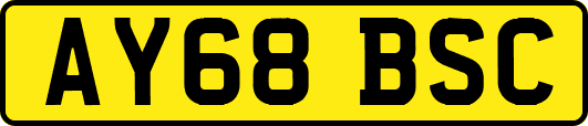 AY68BSC