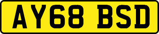 AY68BSD