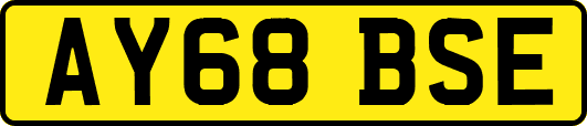 AY68BSE