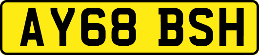 AY68BSH