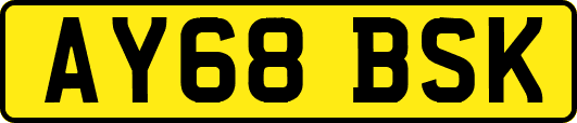 AY68BSK