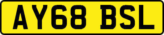 AY68BSL