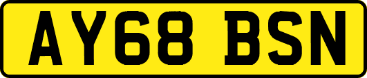 AY68BSN