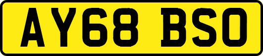 AY68BSO