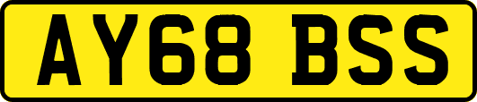 AY68BSS