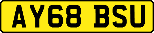 AY68BSU