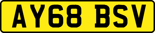 AY68BSV
