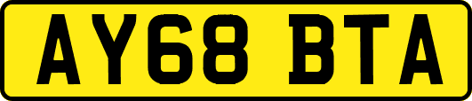 AY68BTA