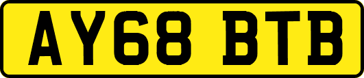 AY68BTB