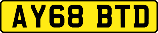 AY68BTD
